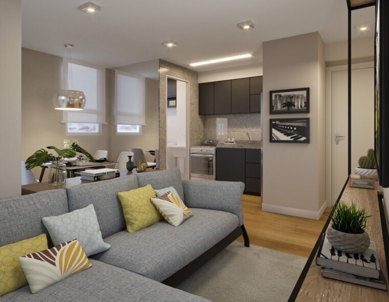 APARTAMENTO RESIDENCIAL em São Paulo - SP, Perdizes