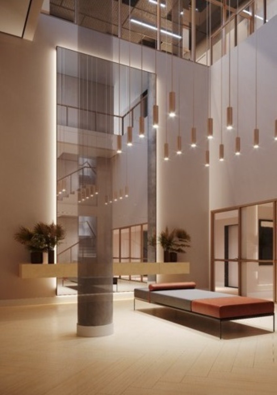 APARTAMENTO RESIDENCIAL em São Paulo - SP, Perdizes
