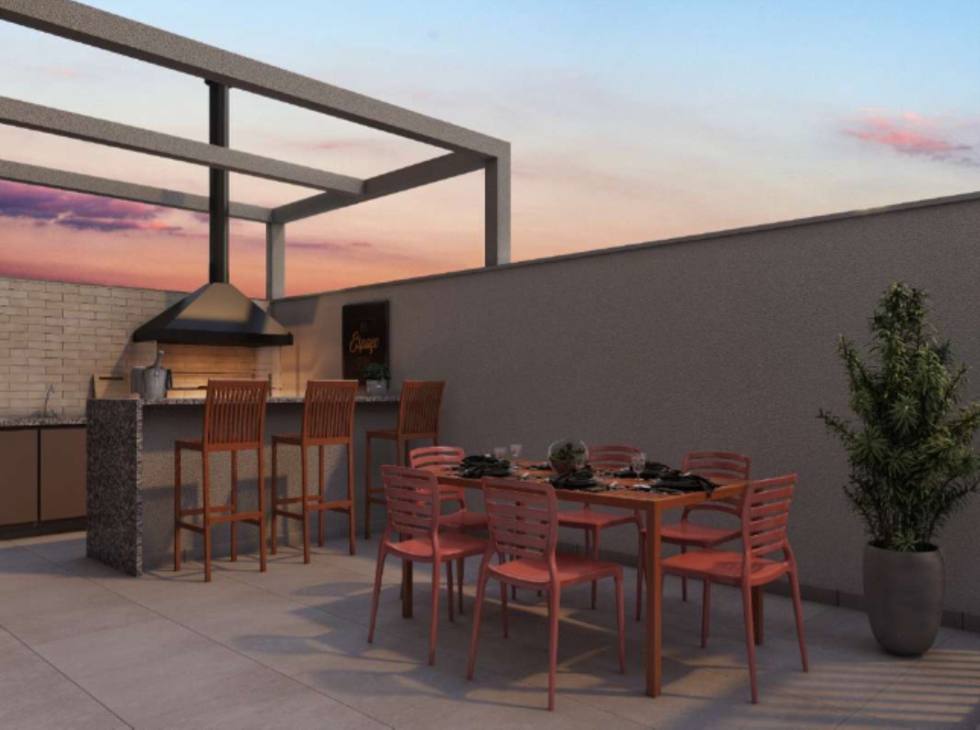 APARTAMENTO RESIDENCIAL em São Paulo - SP, Perdizes