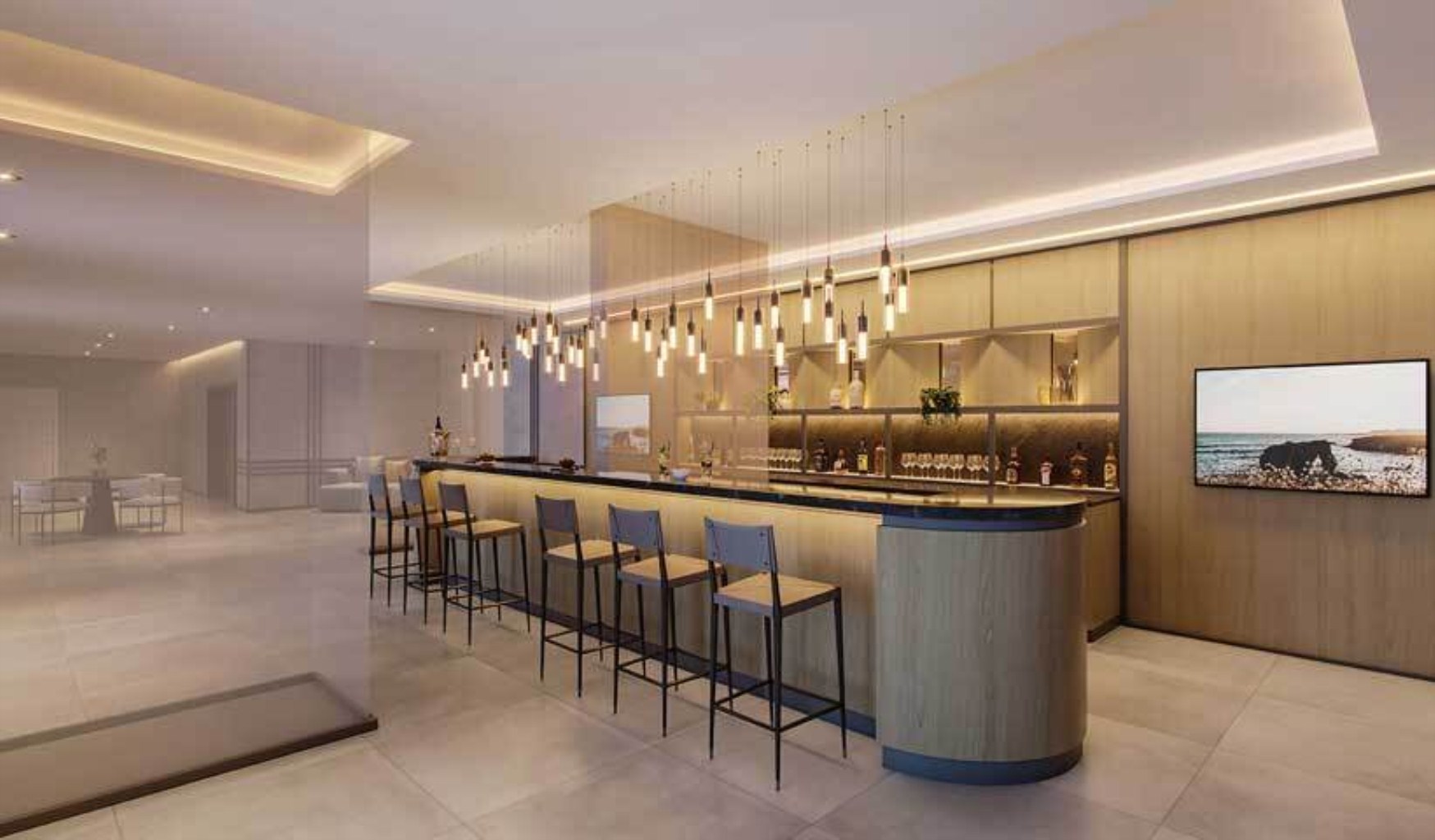 STUDIO RESIDENCIAL em São Paulo - SP, Vila Clementino