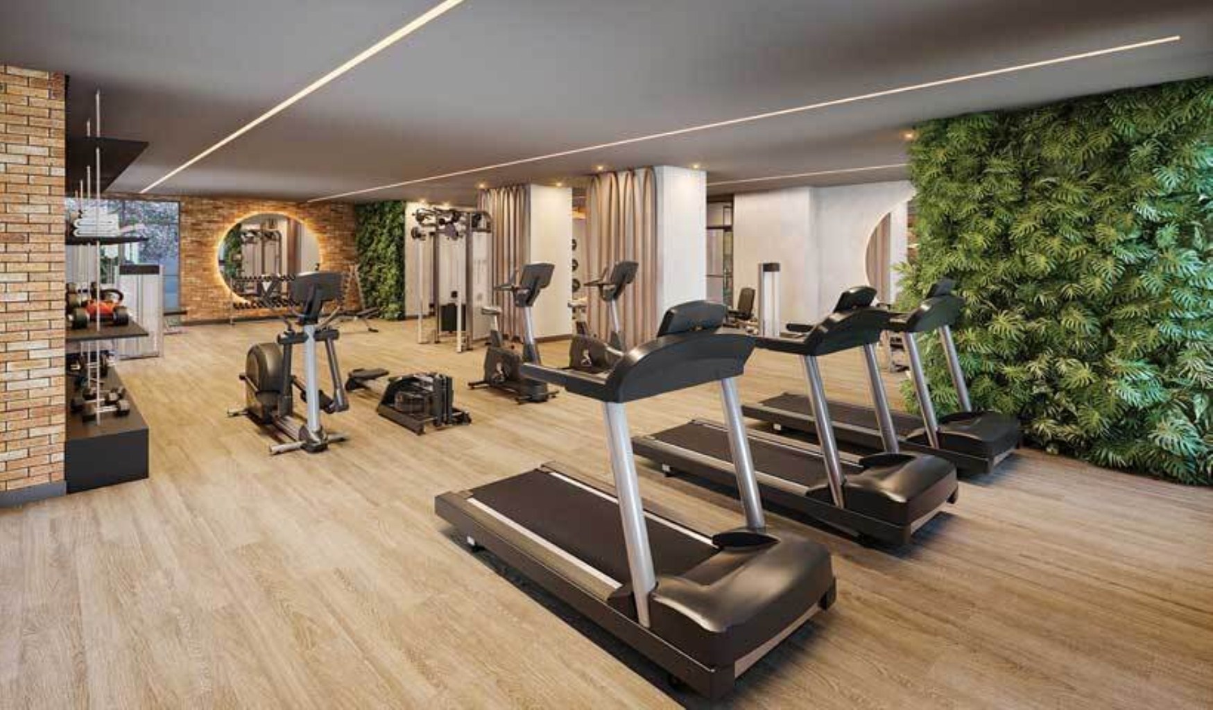 STUDIO RESIDENCIAL em São Paulo - SP, Vila Clementino