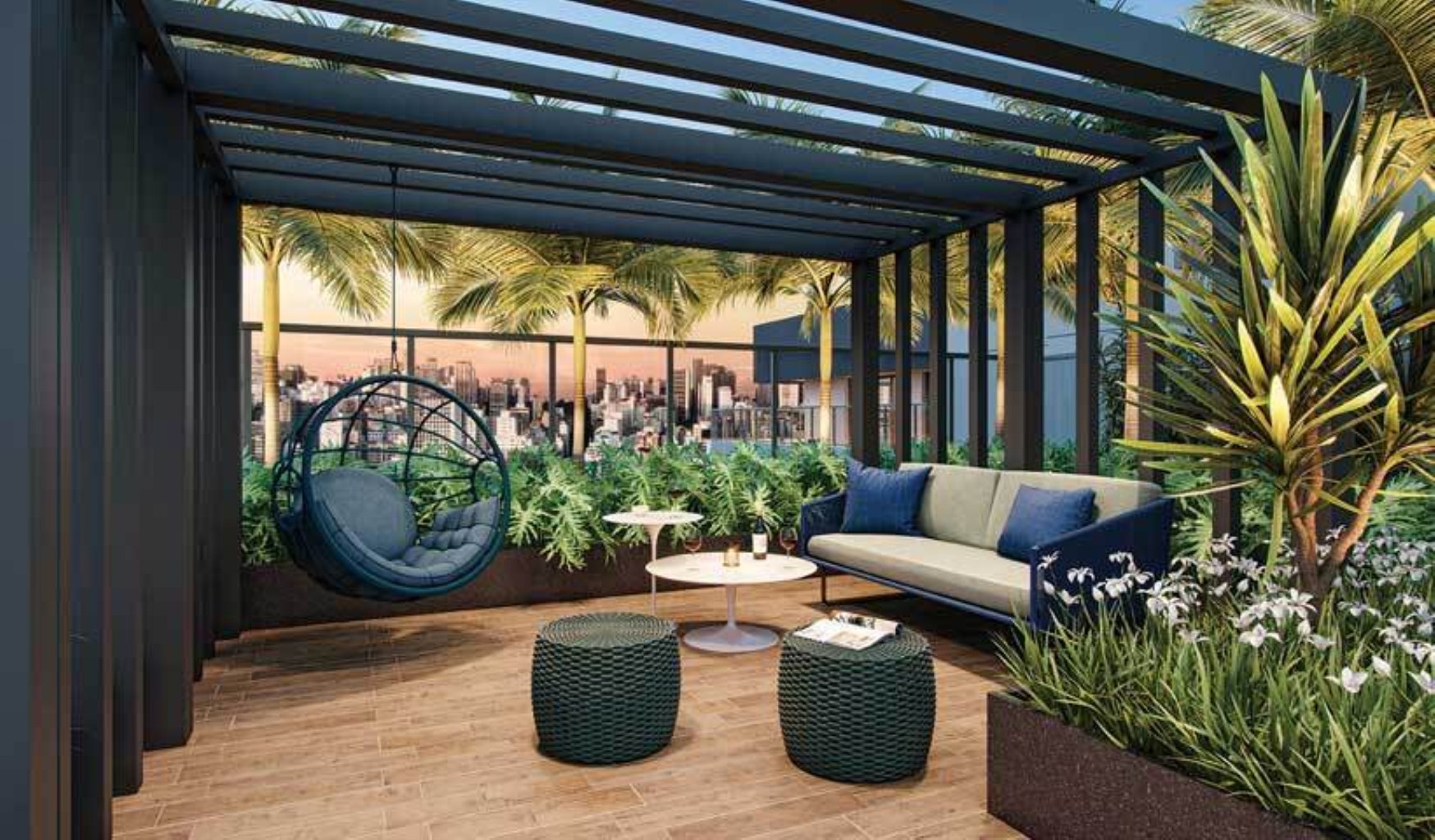 STUDIO RESIDENCIAL em São Paulo - SP, Vila Clementino