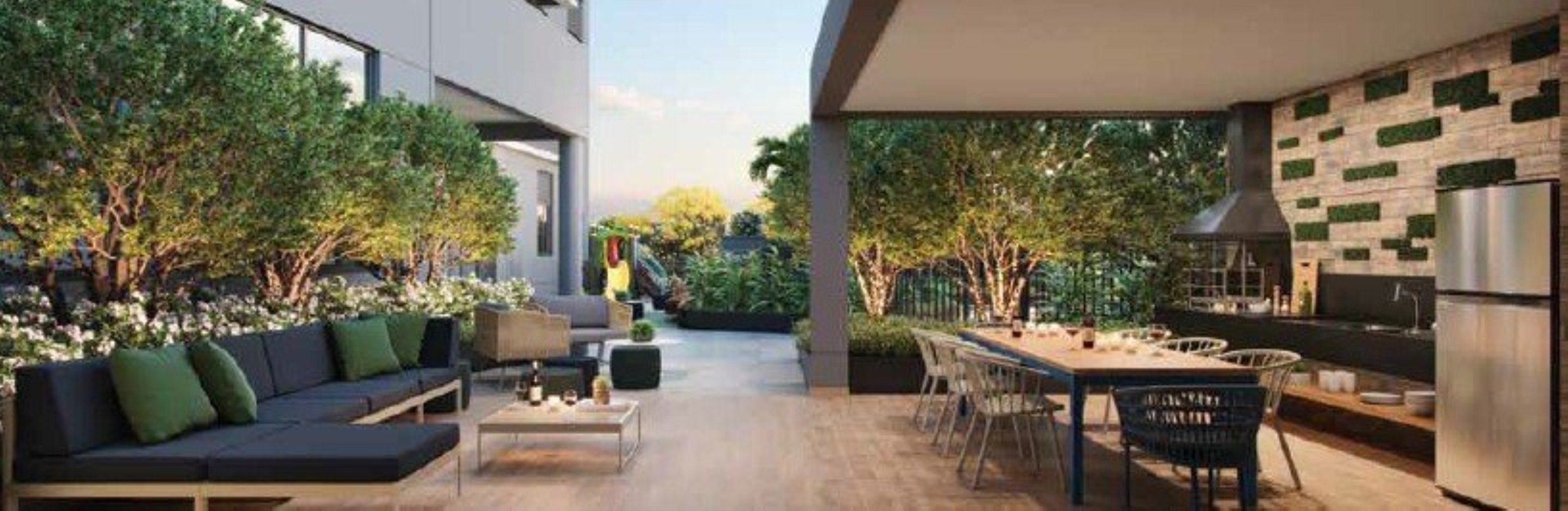 APARTAMENTO RESIDENCIAL em São Paulo - SP, Vila Clementino