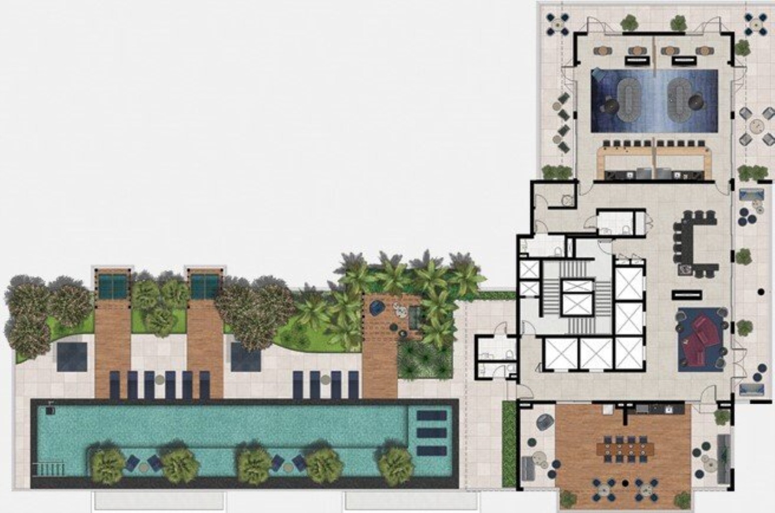 STUDIO RESIDENCIAL em São Paulo - SP, Vila Clementino