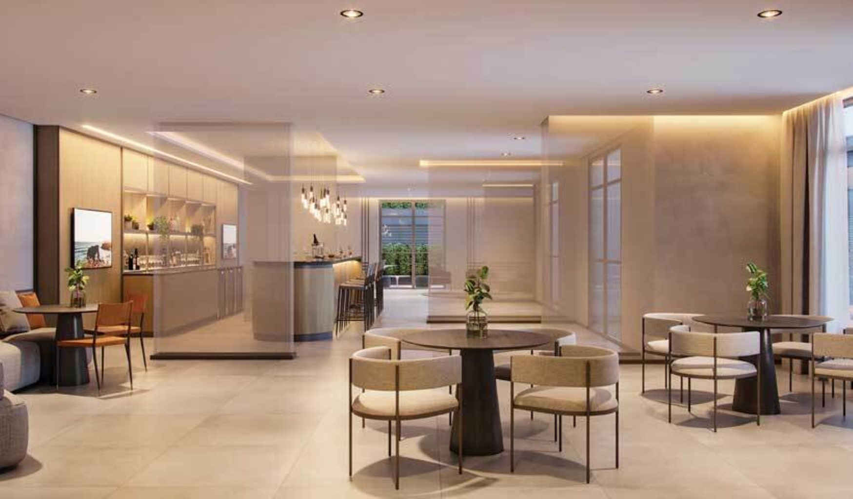 STUDIO RESIDENCIAL em São Paulo - SP, Vila Clementino