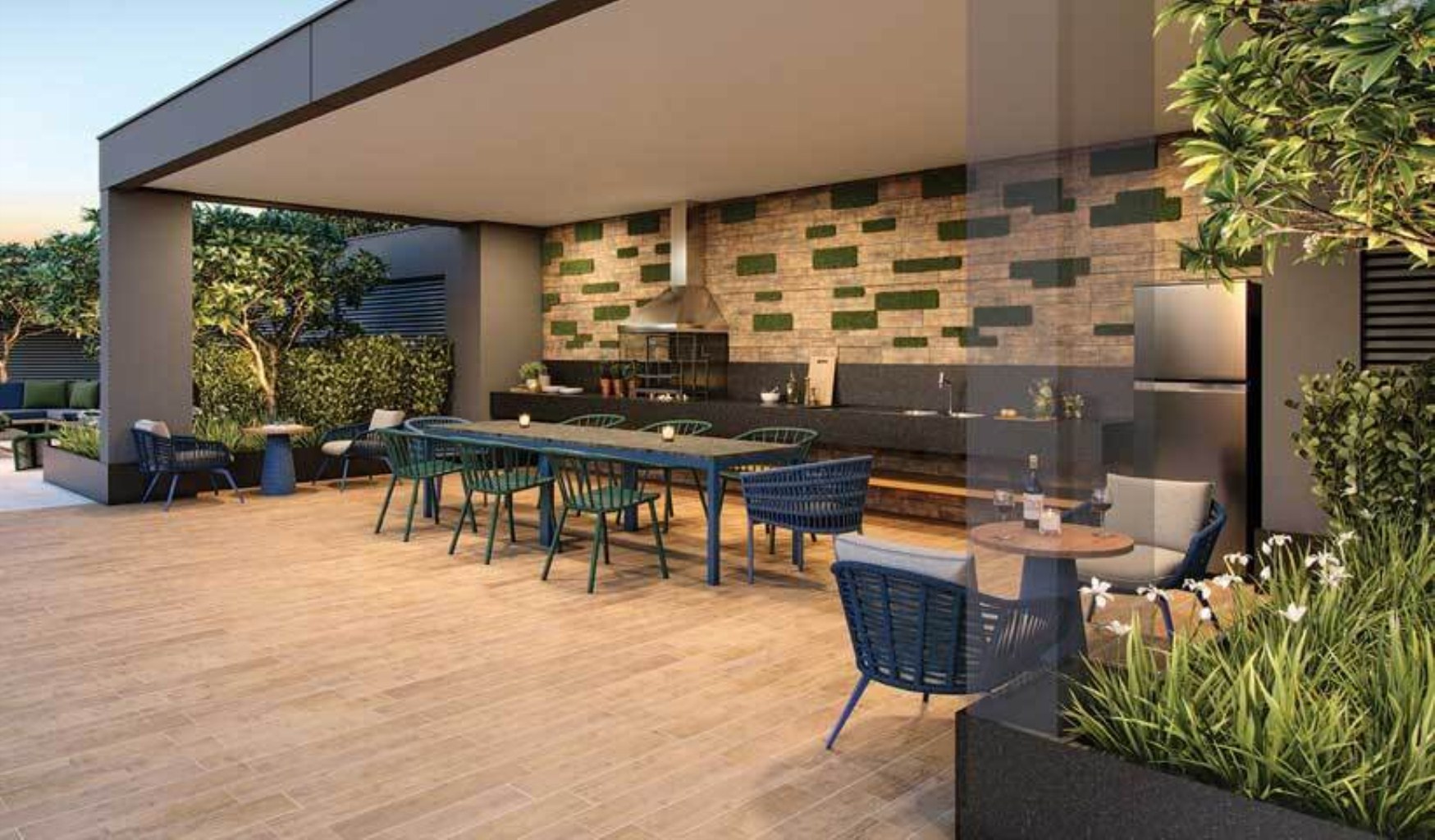 STUDIO RESIDENCIAL em São Paulo - SP, Vila Clementino