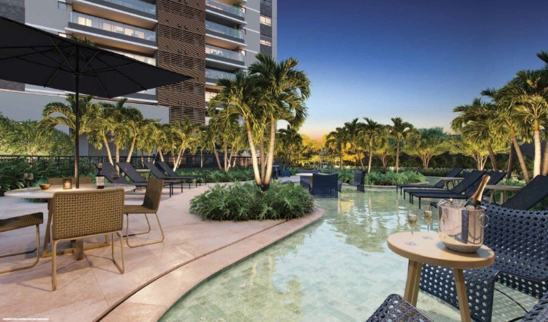 APARTAMENTO RESIDENCIAL em São Paulo - SP, Vila Clementino