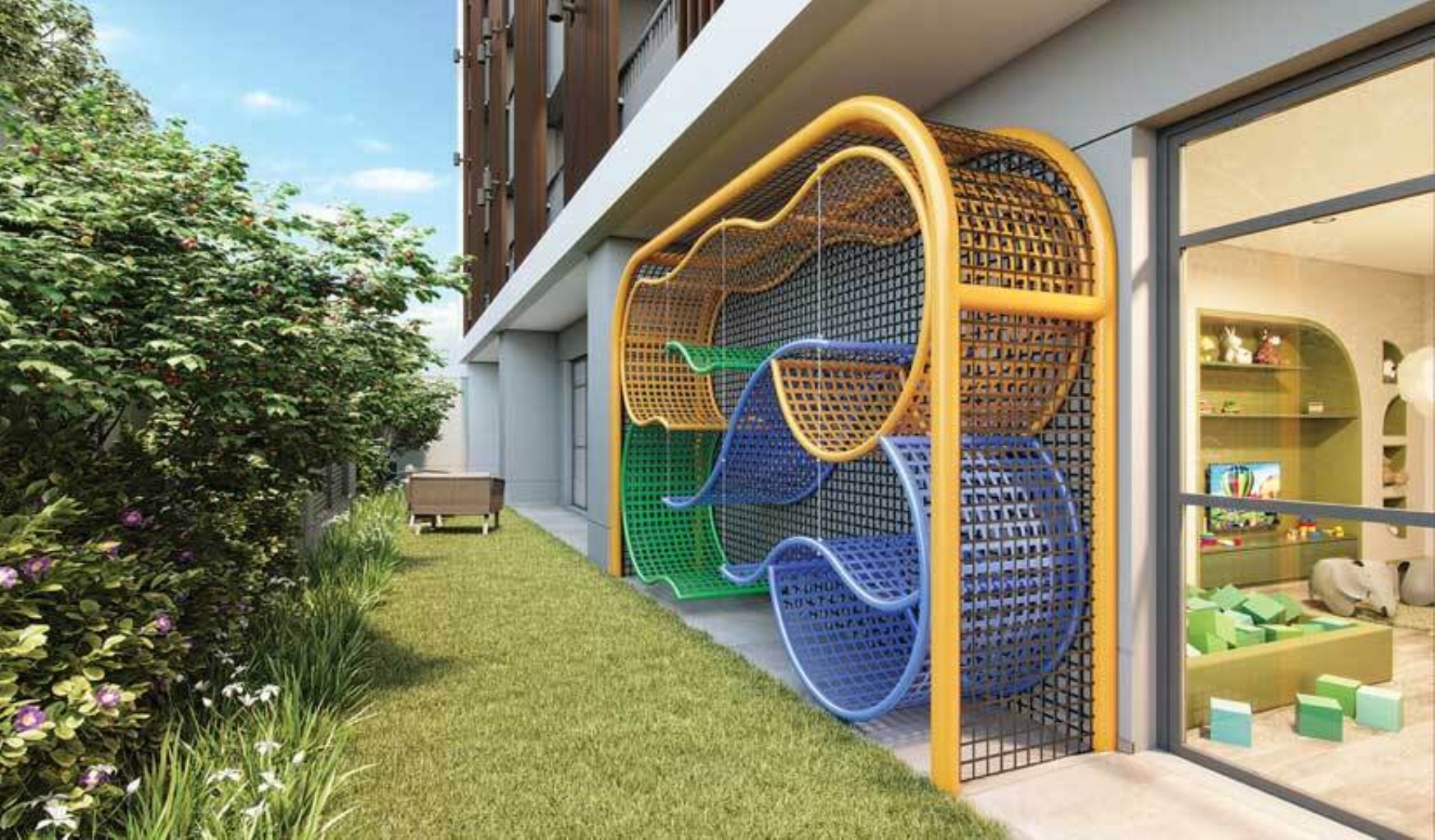 STUDIO RESIDENCIAL em São Paulo - SP, Vila Clementino