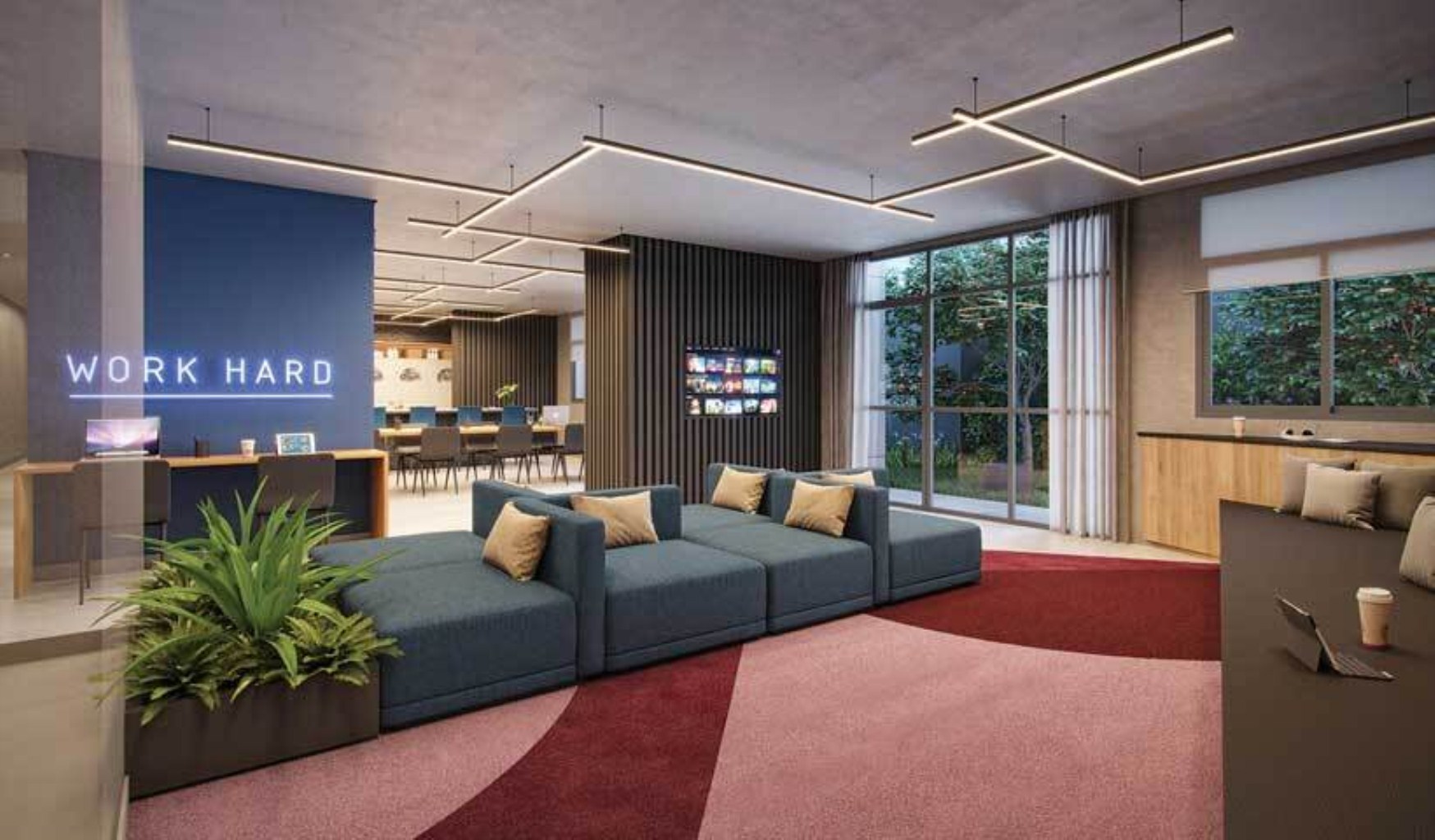 STUDIO RESIDENCIAL em São Paulo - SP, Vila Clementino