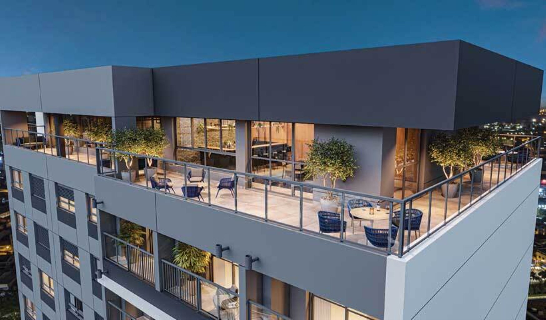 STUDIO RESIDENCIAL em São Paulo - SP, Vila Clementino