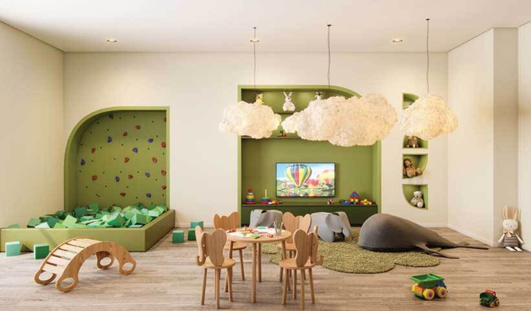 STUDIO RESIDENCIAL em São Paulo - SP, Vila Clementino