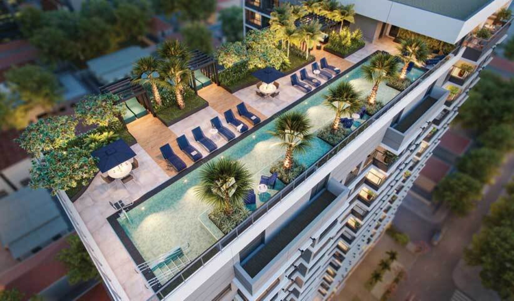 STUDIO RESIDENCIAL em São Paulo - SP, Vila Clementino