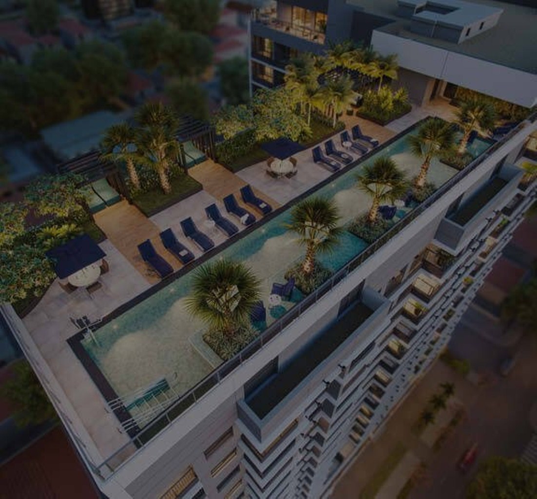 STUDIO RESIDENCIAL em São Paulo - SP, Vila Clementino