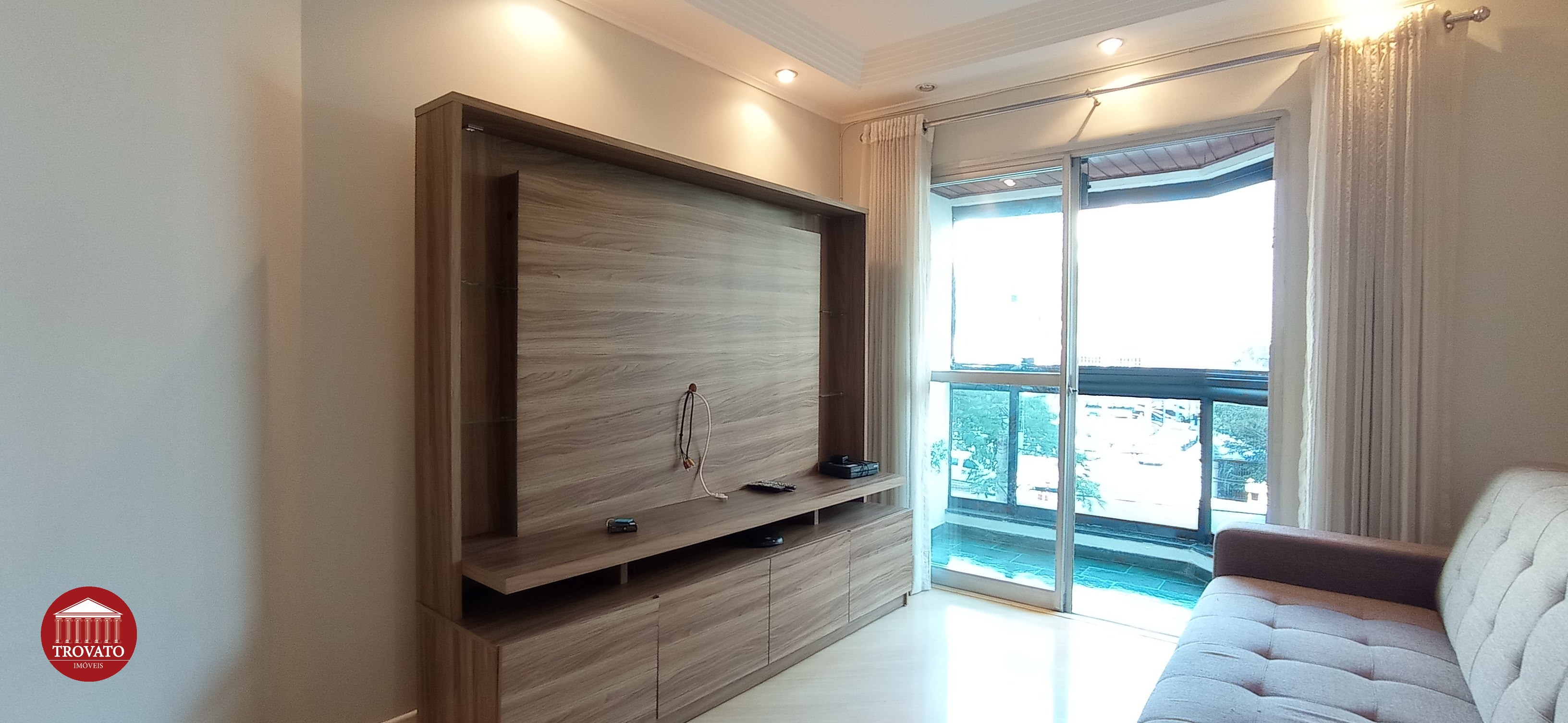 Apartamento, 3 quartos, 82 m² - Foto 4