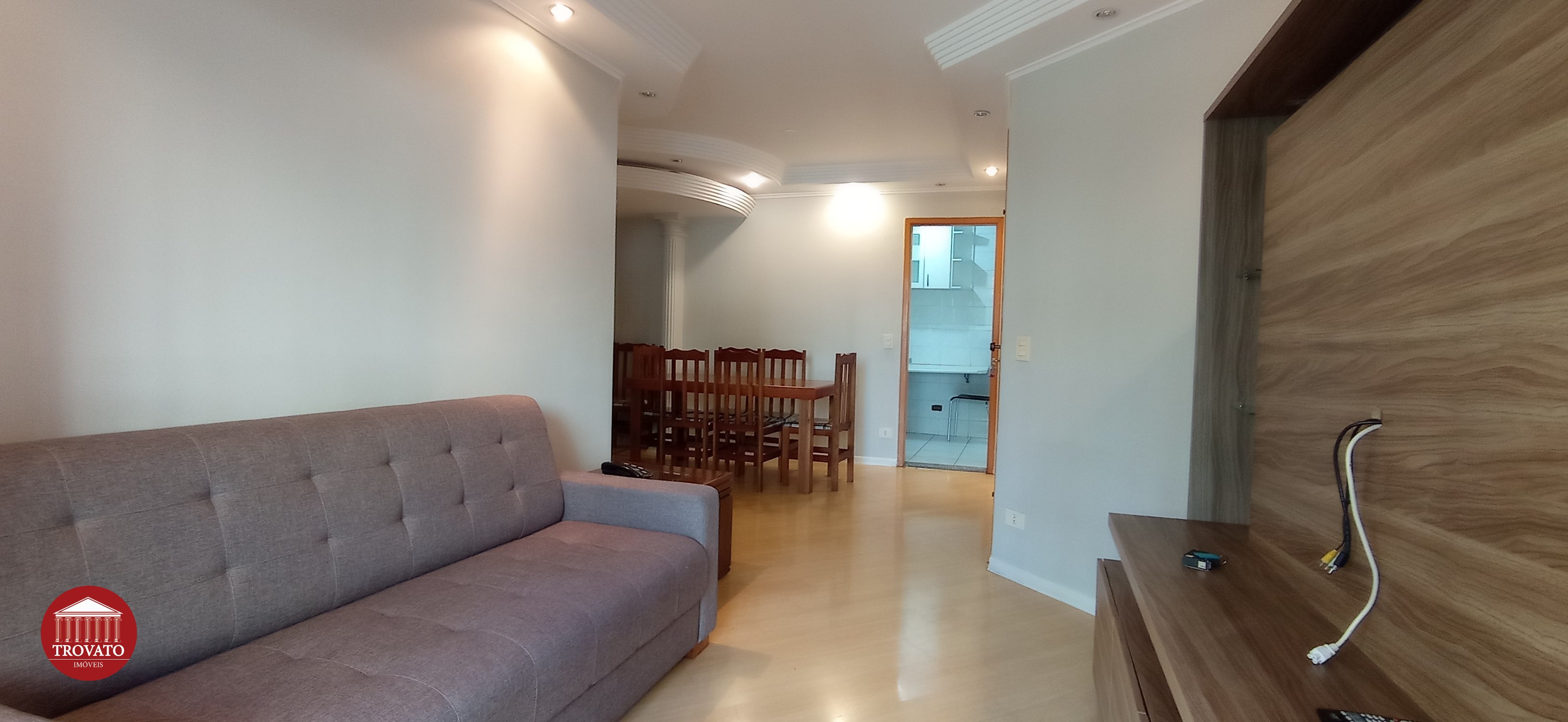 Apartamento, 3 quartos, 82 m² - Foto 3