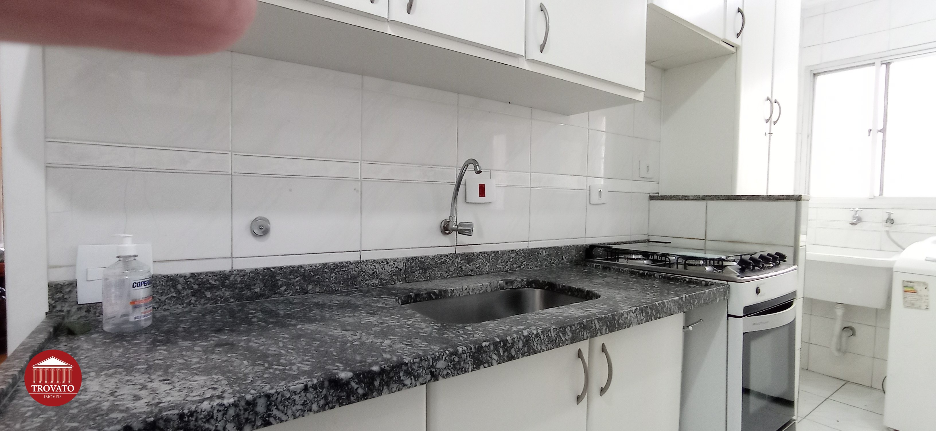 Apartamento, 3 quartos, 82 m² - Foto 9