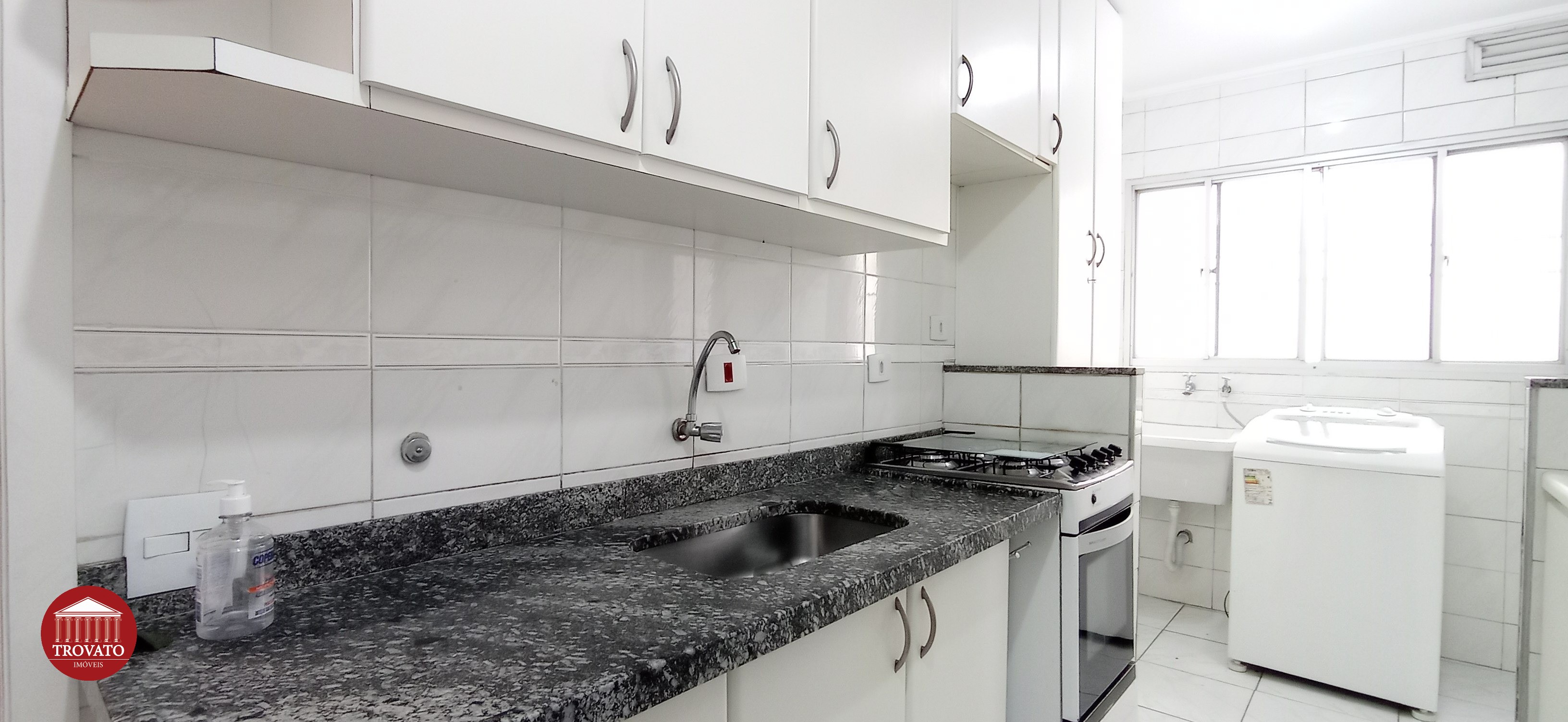 Apartamento, 3 quartos, 82 m² - Foto 1