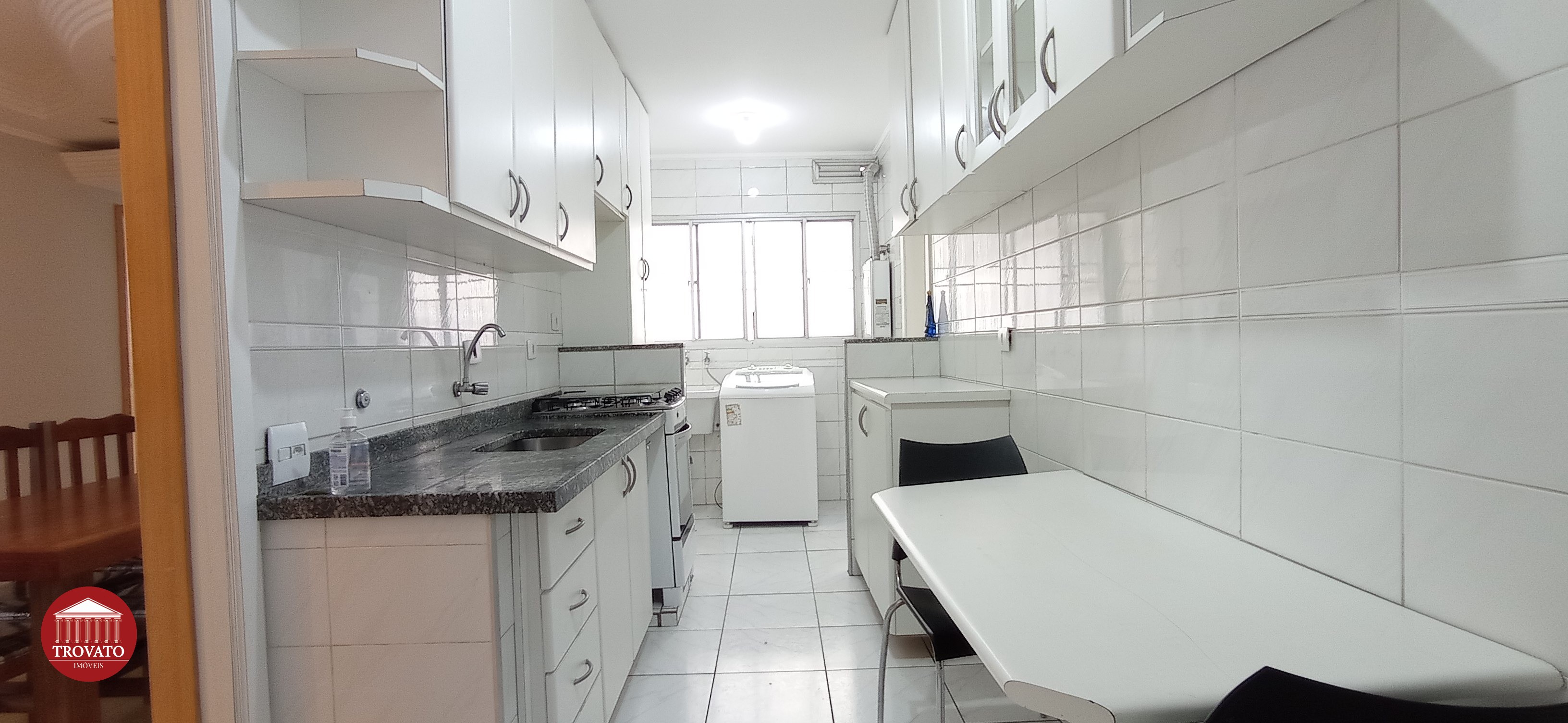Apartamento, 3 quartos, 82 m² - Foto 8