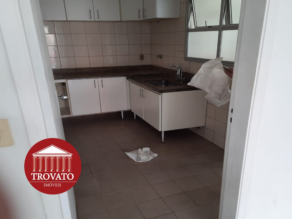 Rua Apinajés Perdizes 66m2 2 Quartos 1 Suíte 1 Vaga de garagem
