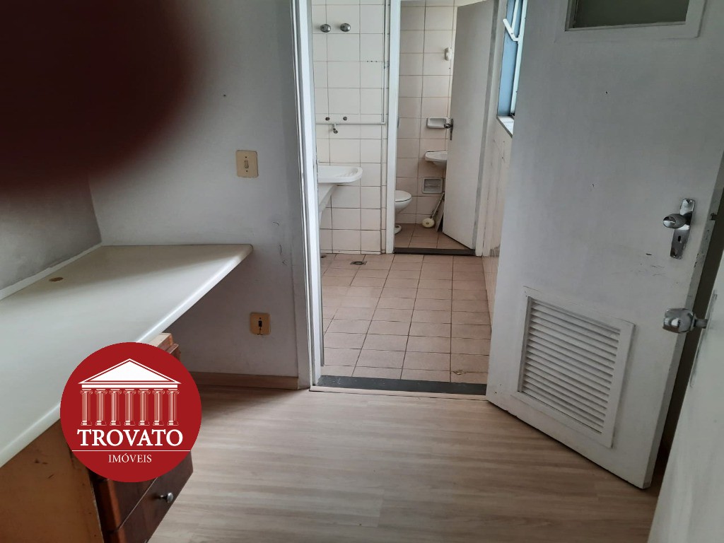 Rua Apinajés Perdizes 66m2 2 Quartos 1 Suíte 1 Vaga de garagem