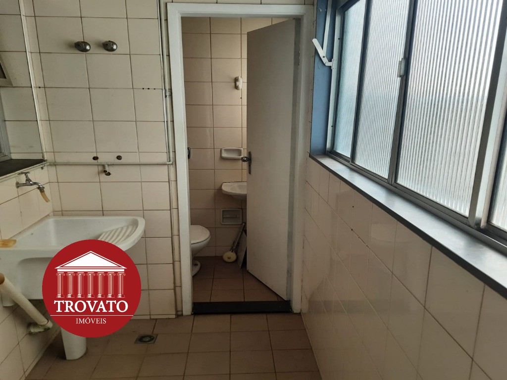Rua Apinajés Perdizes 66m2 2 Quartos 1 Suíte 1 Vaga de garagem