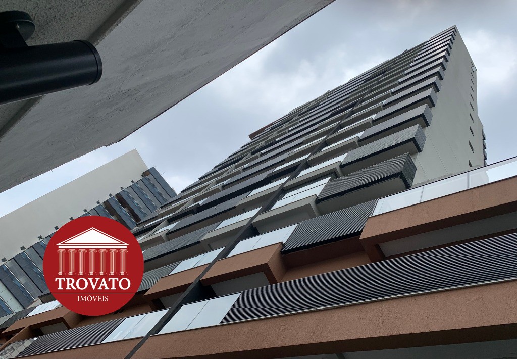 Apartamento residencial para venda chácara inglesa, são paul