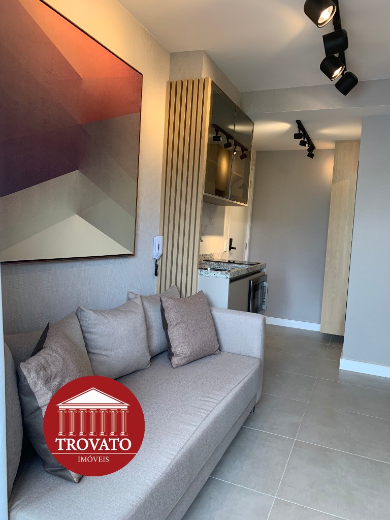 Apartamento residencial para venda chácara inglesa, são paul