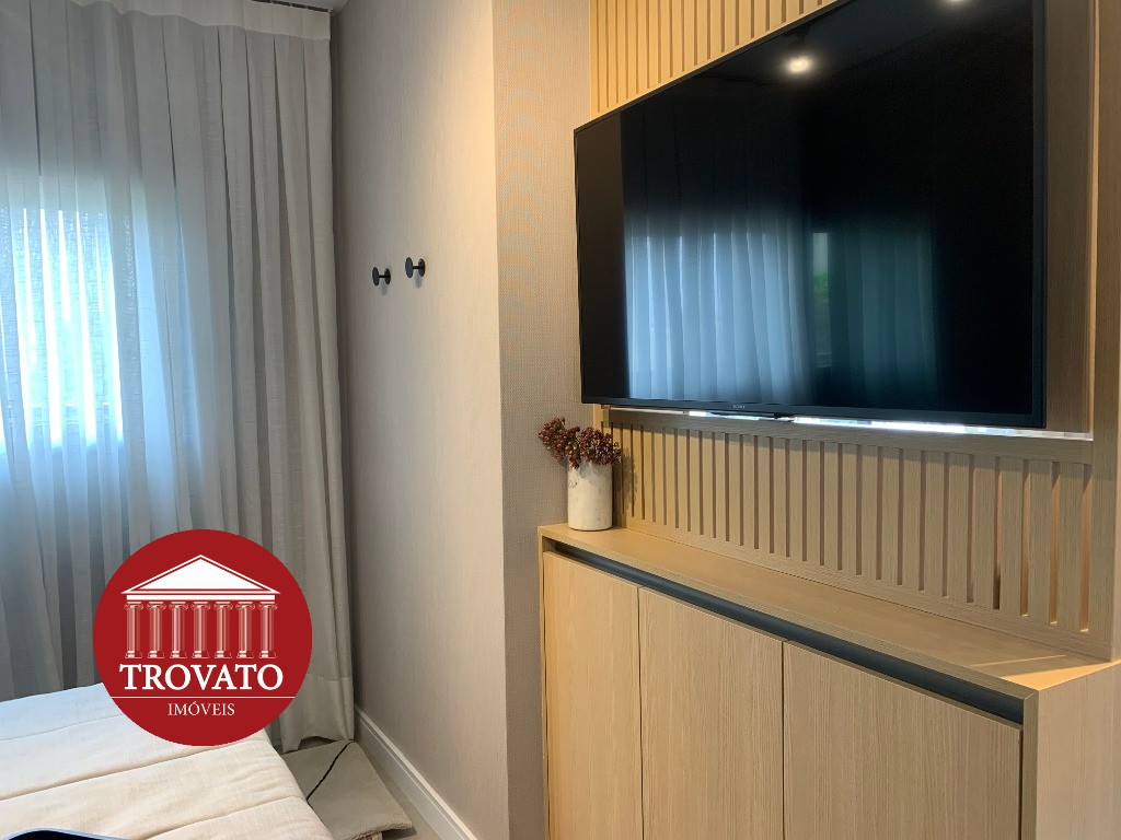 Apartamento residencial para venda chácara inglesa, são paul