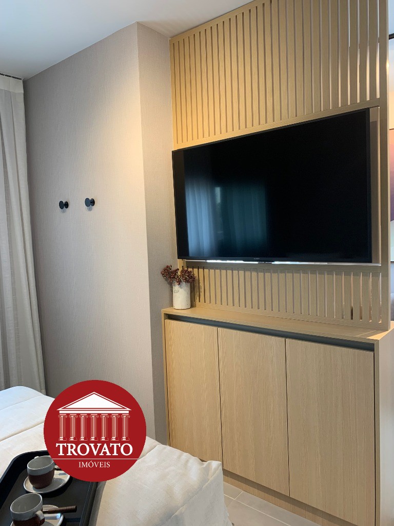 Apartamento residencial para venda chácara inglesa, são paul