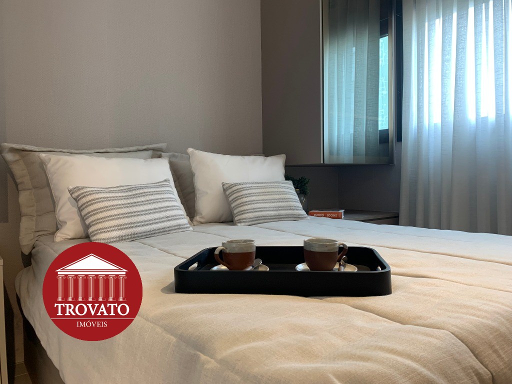 Apartamento residencial para venda chácara inglesa, são paul