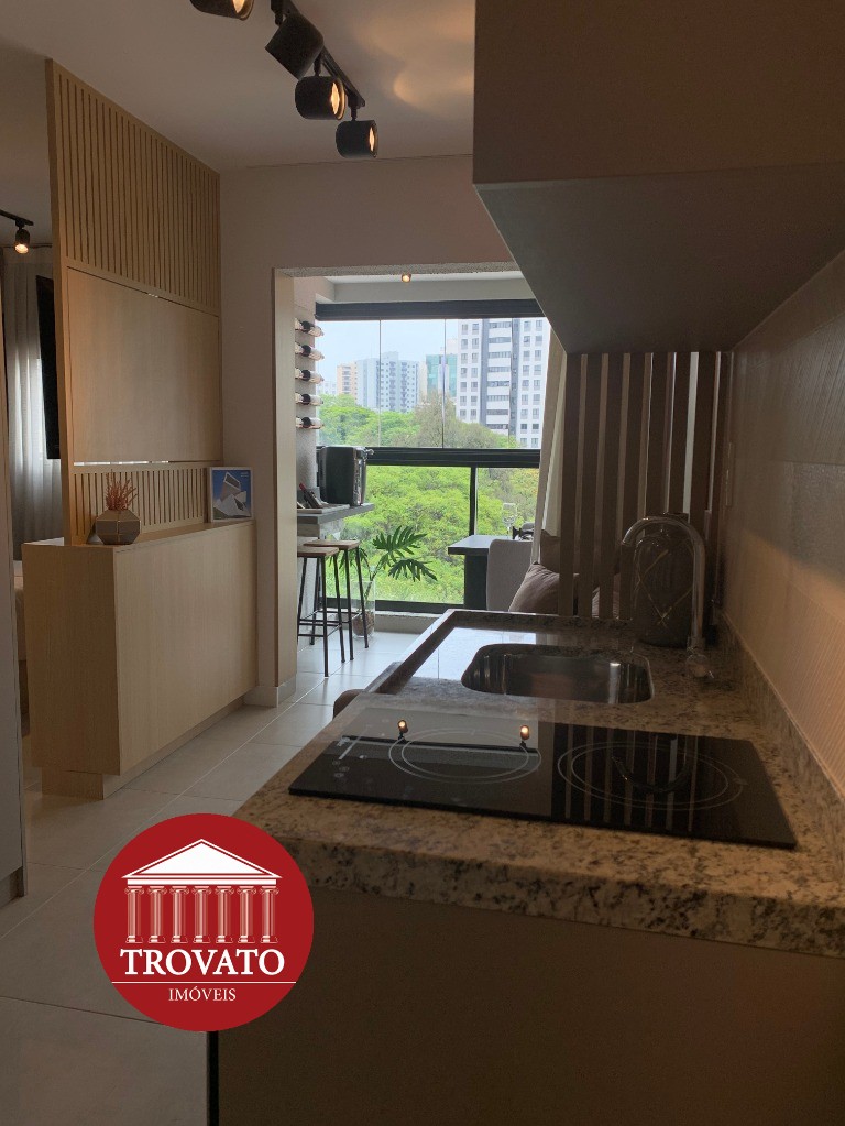 Apartamento residencial para venda chácara inglesa, são paul