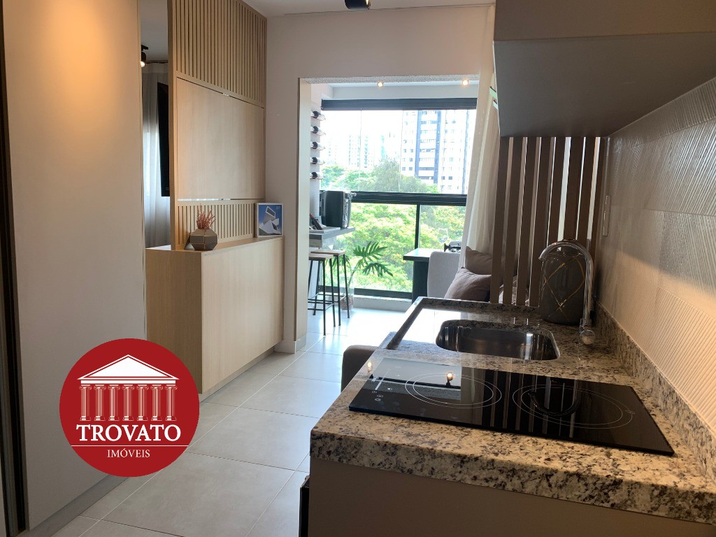 Apartamento residencial para venda chácara inglesa, são paul