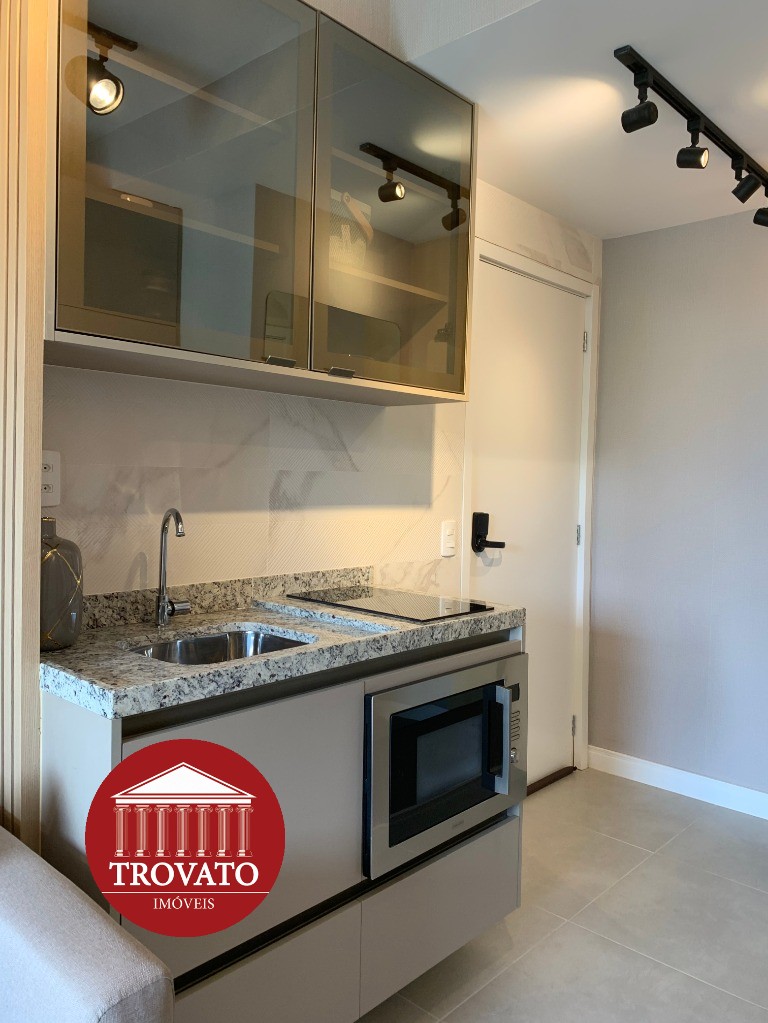 Apartamento residencial para venda chácara inglesa, são paul