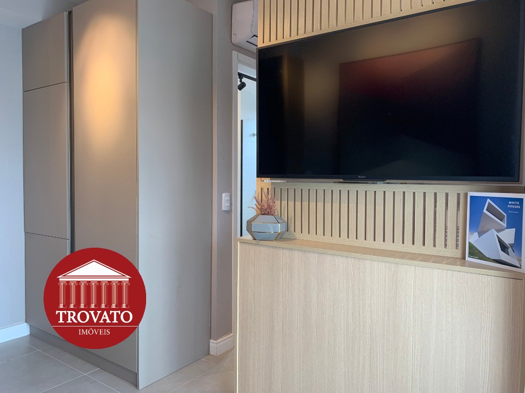 Apartamento residencial para venda chácara inglesa, são paul