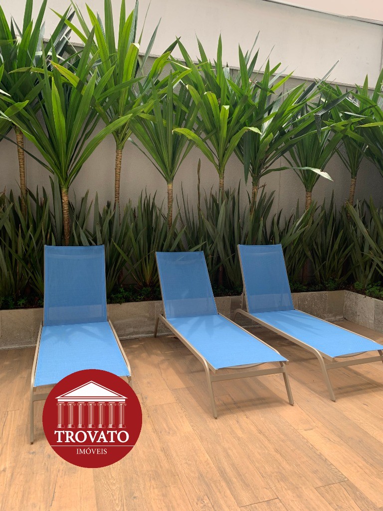 Apartamento residencial para Venda Chácara Inglesa, São Paulo 1 dormitório sendo 1 suíte, 1 sala, 1 banheiro 36 m² útil