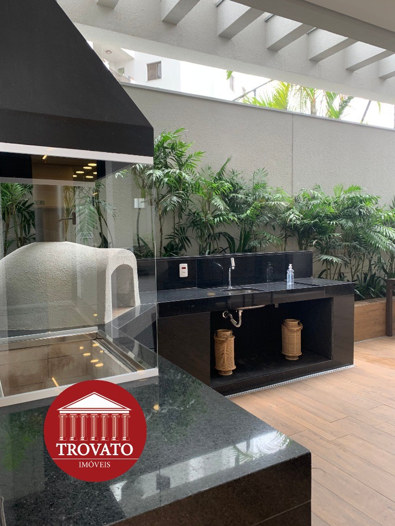 Apartamento residencial para Venda Chácara Inglesa, São Paulo 1 dormitório sendo 1 suíte, 1 sala, 1 banheiro 36 m² útil