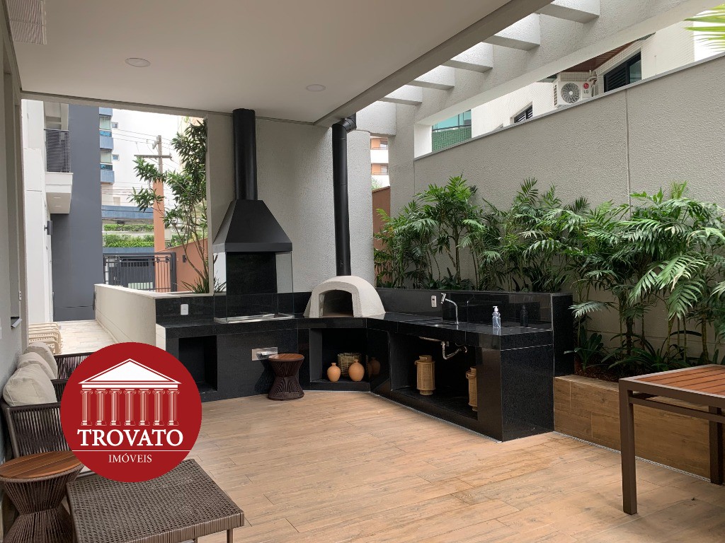 Apartamento residencial para Venda Chácara Inglesa, São Paulo 1 dormitório sendo 1 suíte, 1 sala, 1 banheiro 36 m² útil