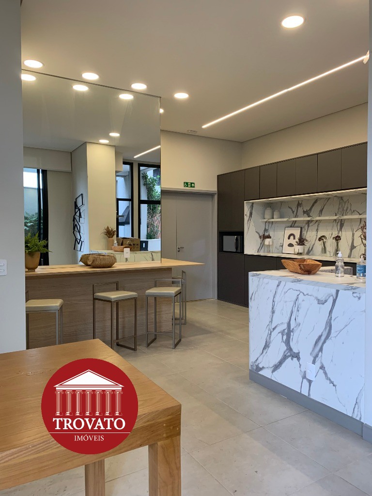 Apartamento residencial para Venda Chácara Inglesa, São Paulo 1 dormitório sendo 1 suíte, 1 sala, 1 banheiro 36 m² útil