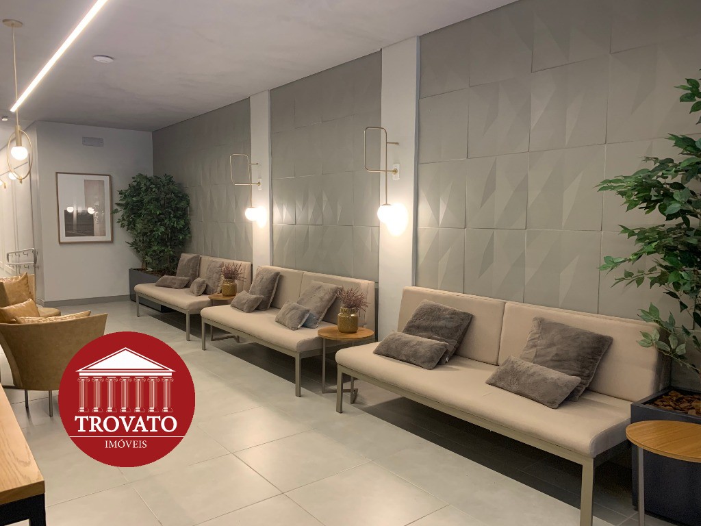 Apartamento residencial para Venda Chácara Inglesa, São Paulo 1 dormitório sendo 1 suíte, 1 sala, 1 banheiro 36 m² útil