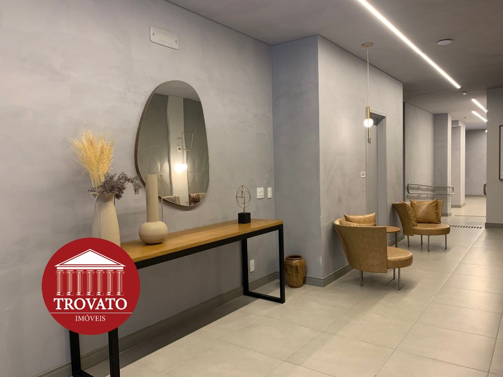 Apartamento residencial para Venda Chácara Inglesa, São Paulo 1 dormitório sendo 1 suíte, 1 sala, 1 banheiro 36 m² útil
