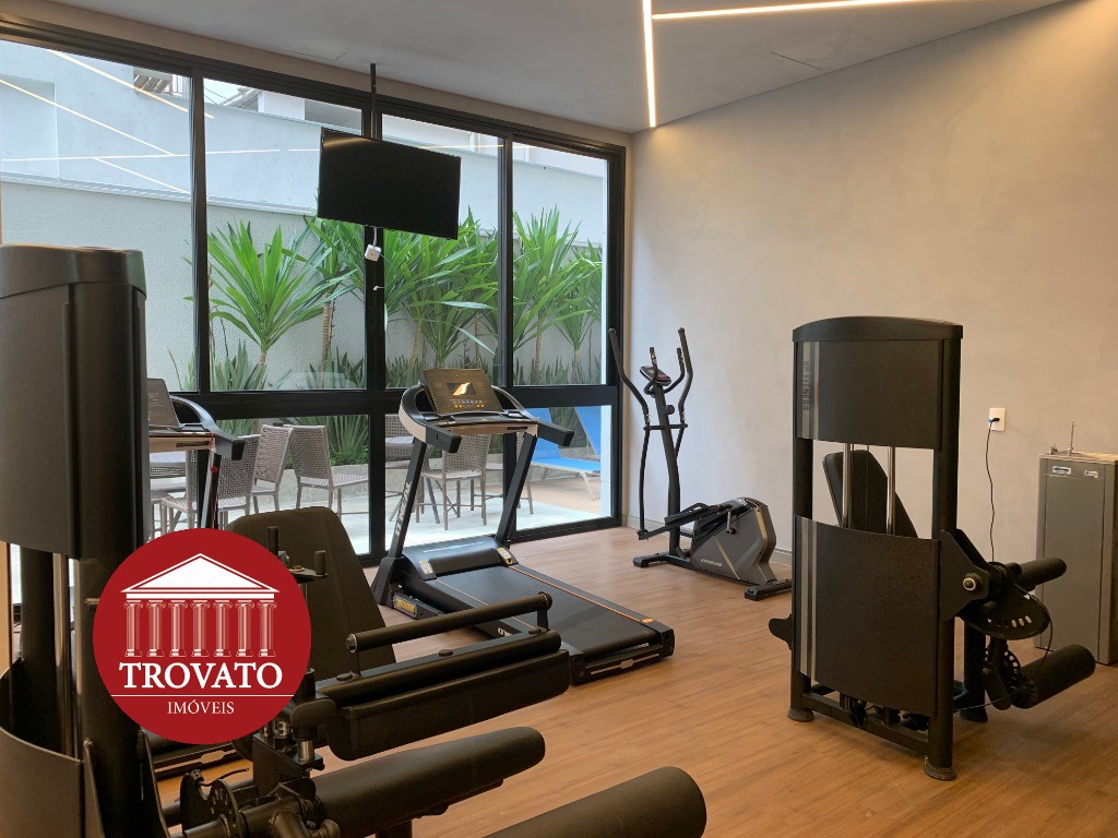 Apartamento residencial para Venda Chácara Inglesa, São Paulo 1 dormitório sendo 1 suíte, 1 sala, 1 banheiro 36 m² útil