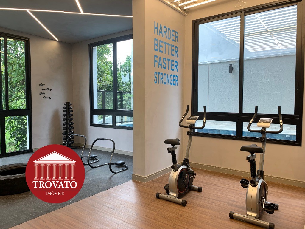 Apartamento residencial para Venda Chácara Inglesa, São Paulo 1 dormitório sendo 1 suíte, 1 sala, 1 banheiro 36 m² útil