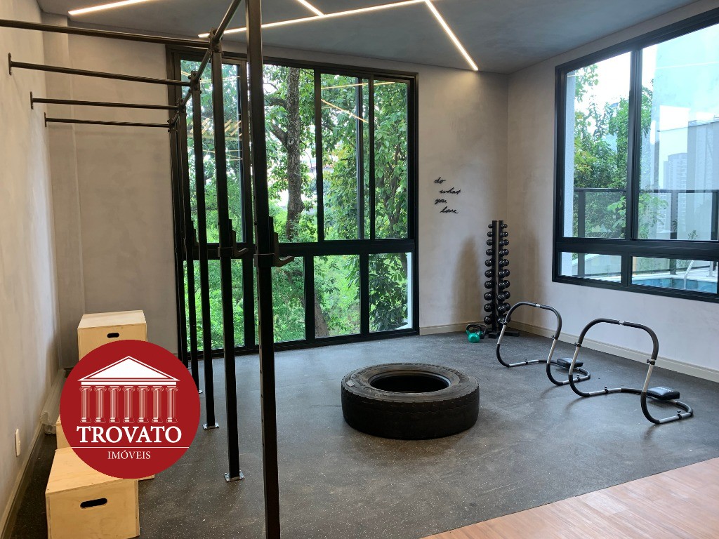 Apartamento residencial para Venda Chácara Inglesa, São Paulo 1 dormitório sendo 1 suíte, 1 sala, 1 banheiro 36 m² útil