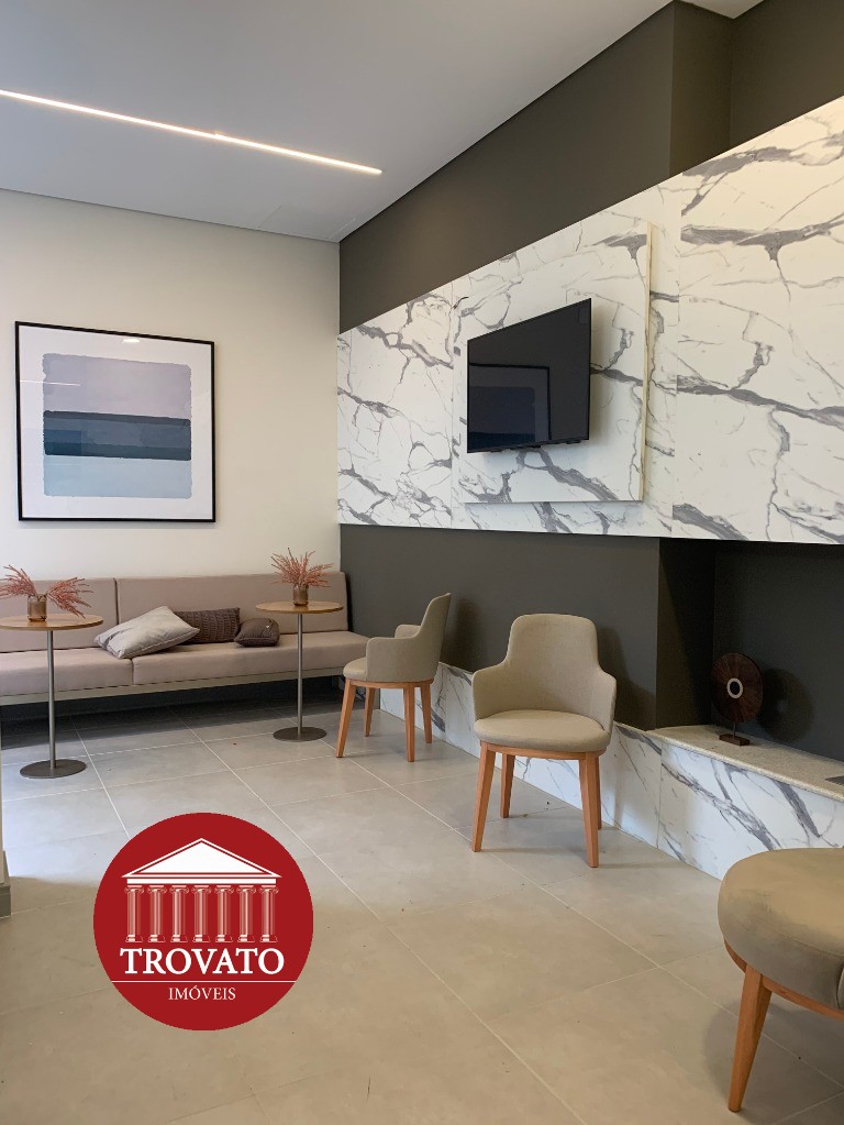 Apartamento residencial para Venda Chácara Inglesa, São Paulo 1 dormitório sendo 1 suíte, 1 sala, 1 banheiro 36 m² útil