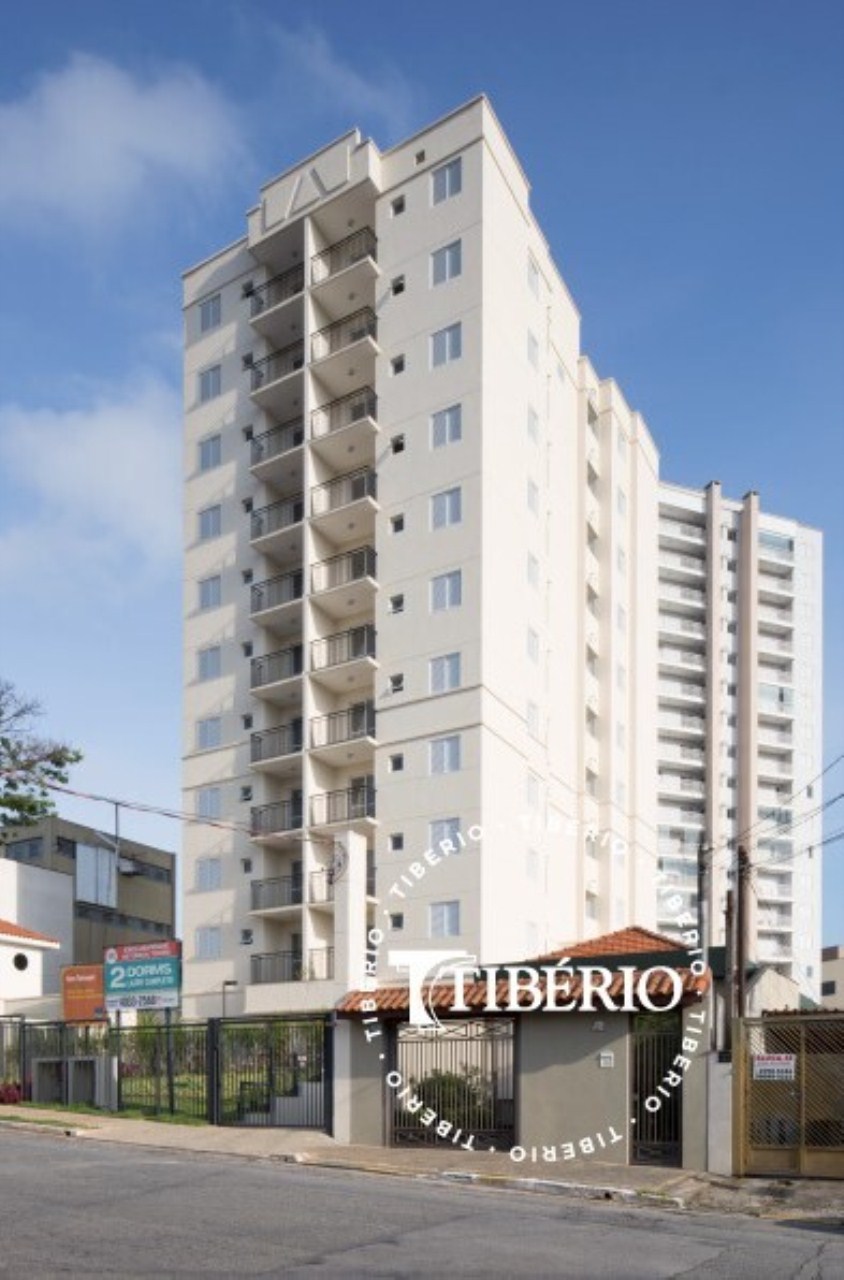 APARTAMENTO RESIDENCIAL em São Paulo - SP, Tatuapé
