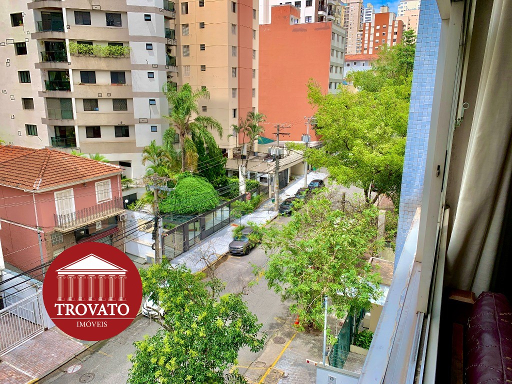 Rua Cayowaá Perdizes 127m2 3 Quartos 1 Suíte 1 Vaga de garagem