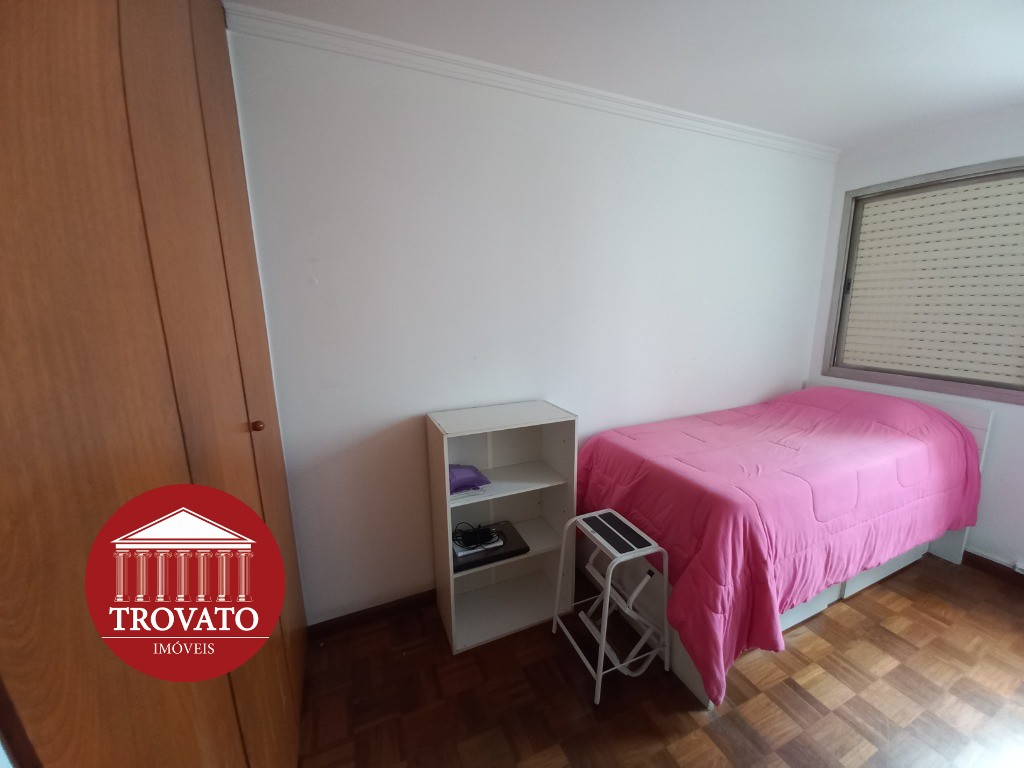 Apartamento próximo ao Club Palmeiras