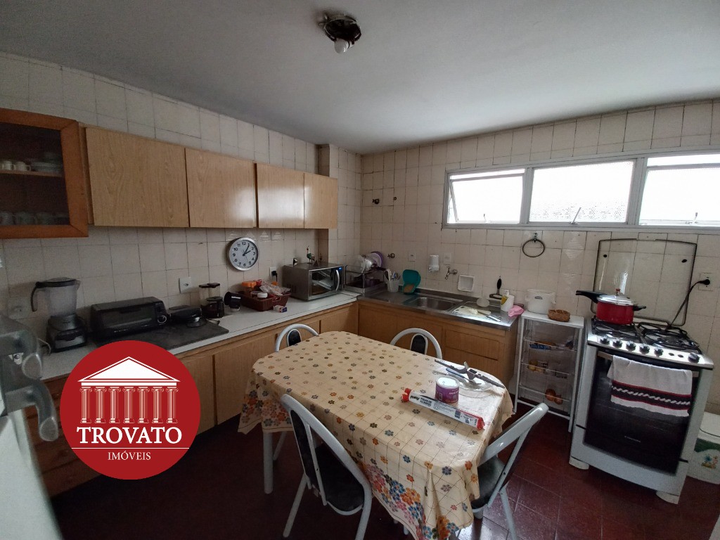 Apartamento próximo ao Club Palmeiras