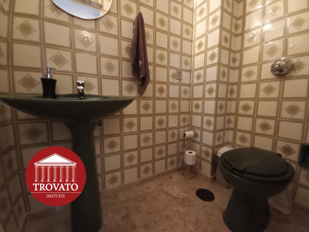 Apartamento próximo ao Club Palmeiras