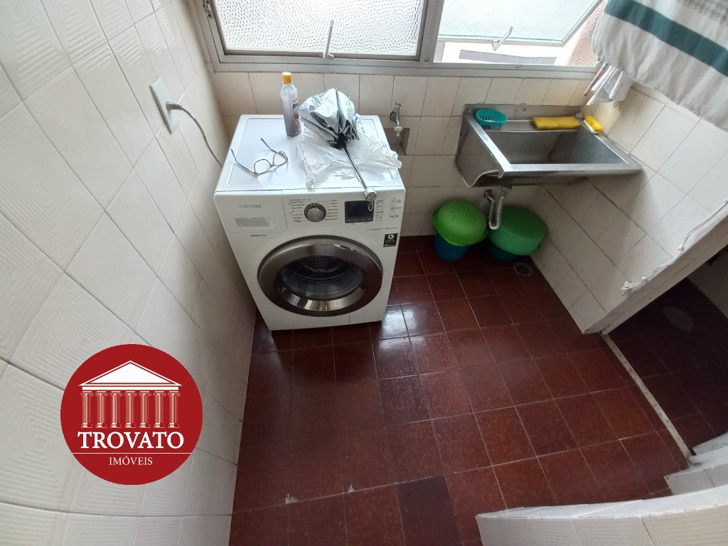 Apartamento próximo ao Club Palmeiras
